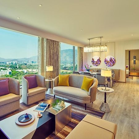 Vivanta Navi Mumbai Turbhe 外观 照片